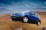 Fiat Sedici 2006 года (UK)
